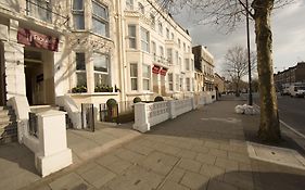 Royal London Hotel By Saba